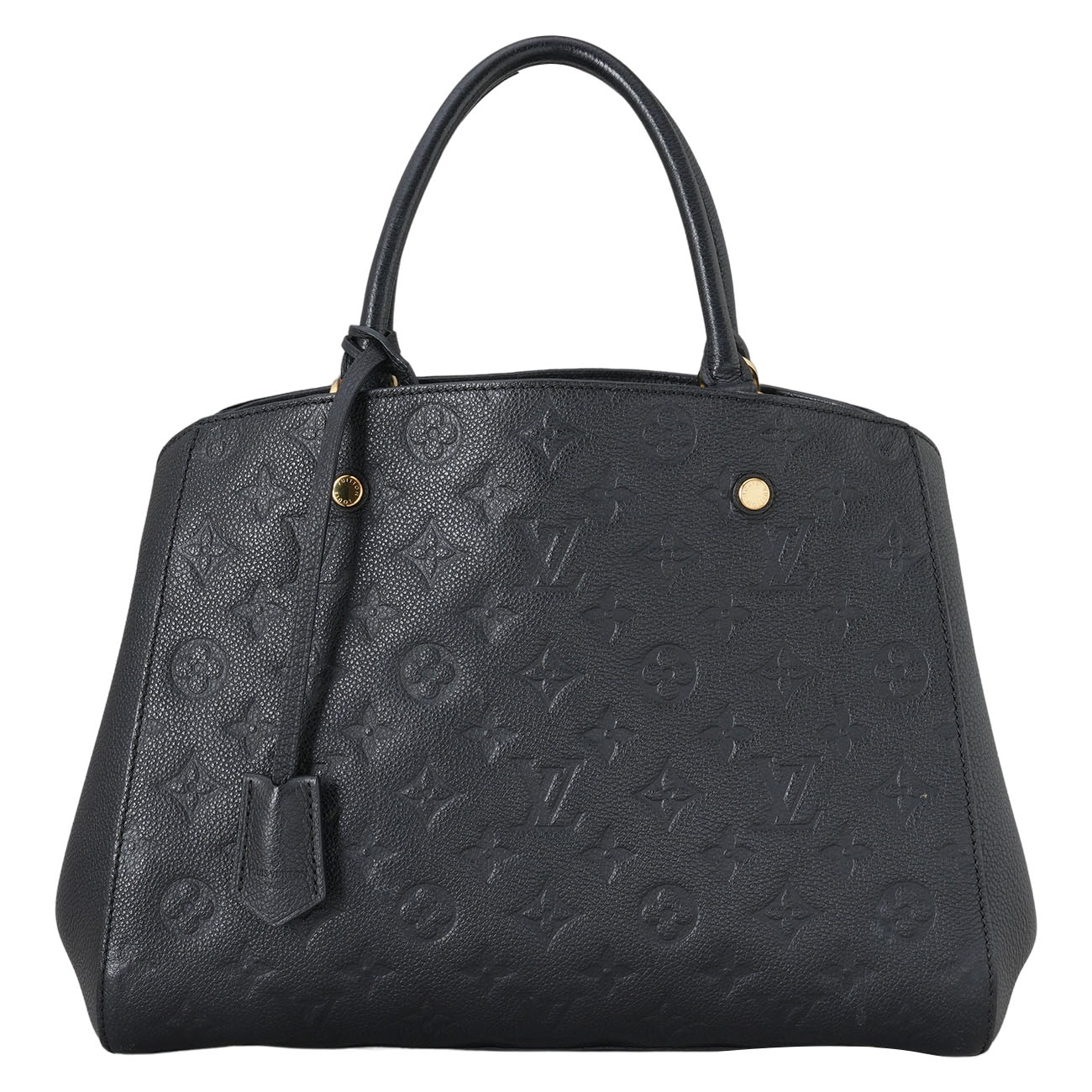 LOUIS VUITTON(USED)루이비통 M41048 앙프렝뜨 몽테뉴 MM